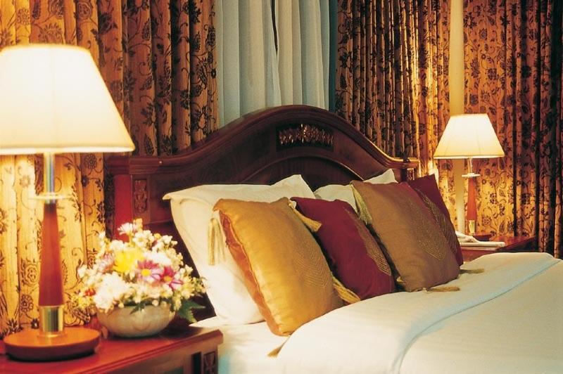 Lk Pavilion Executive Serviced Apartment Pattaya Quarto foto